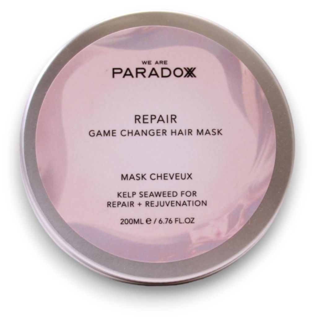 We Are Paradoxx Maske Game Changer Multi-Task Hair Mask Produktbild 