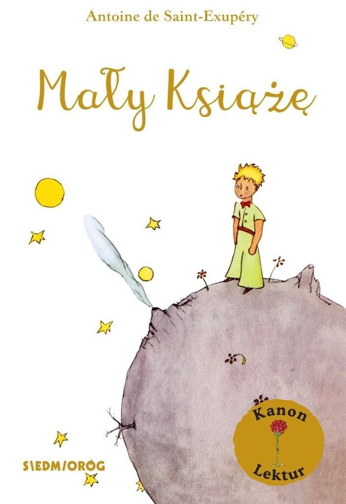 Mały Książę