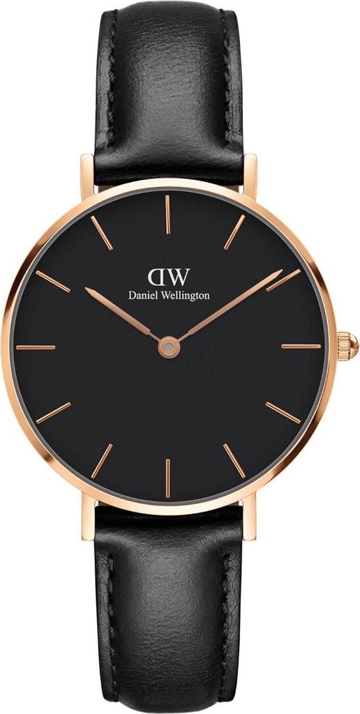 Orologio da donna DANIEL WELLINGTON DW00100168 - CLASSIC Immagine del prodotto 