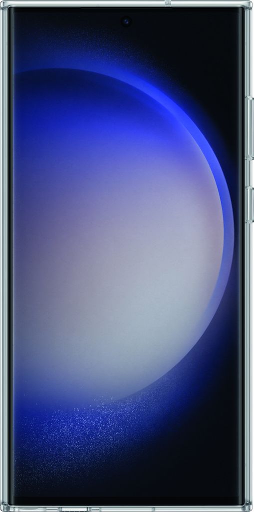Galaxy S23 Ultra 256GB 5G Phantom Black Smartphone Produktbild 18