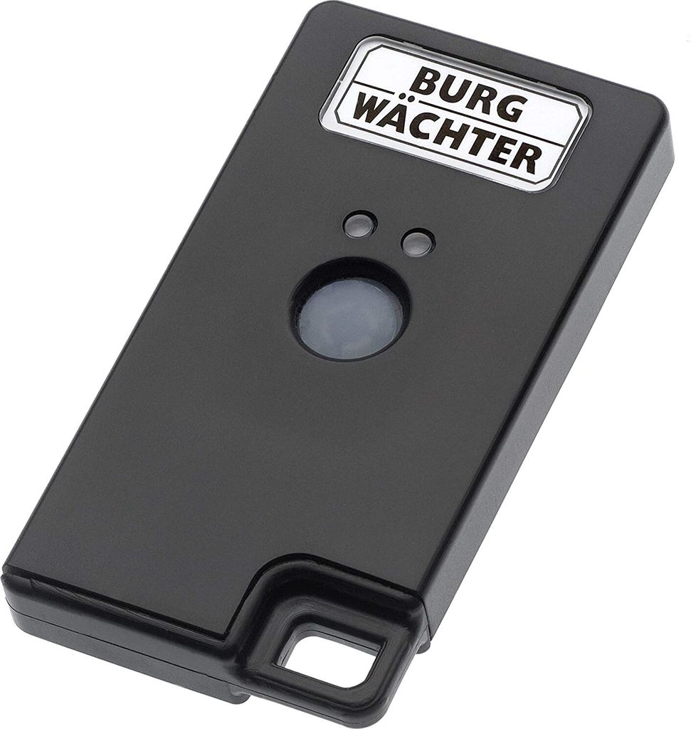 Burg-Wächter Funkschlüssel für TSE Wireless TSE 5103 E-KEY SB, 55030