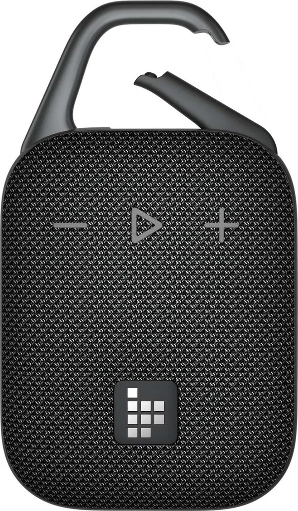 Tronsmart Mirtune H1: Altoparlante Bluetooth Outdoor da 8W