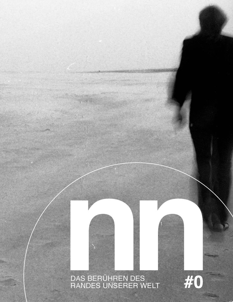 nn - Literaturmagazin #0