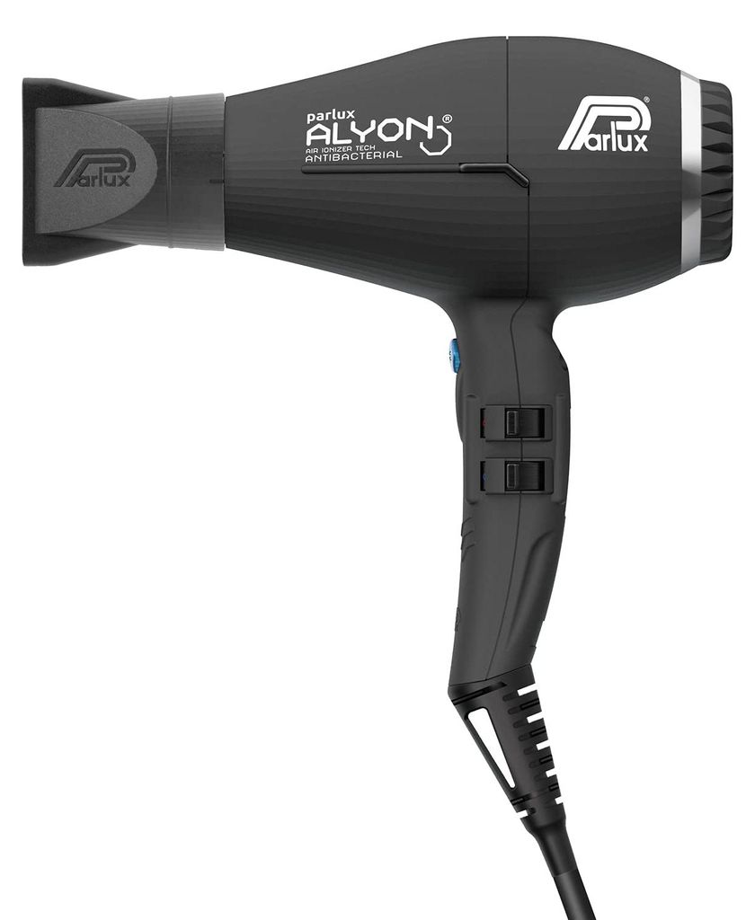 Parlux Alyon, 3000 horas, 84 m³/h, , Unicolor, Correa para Imagen del producto 