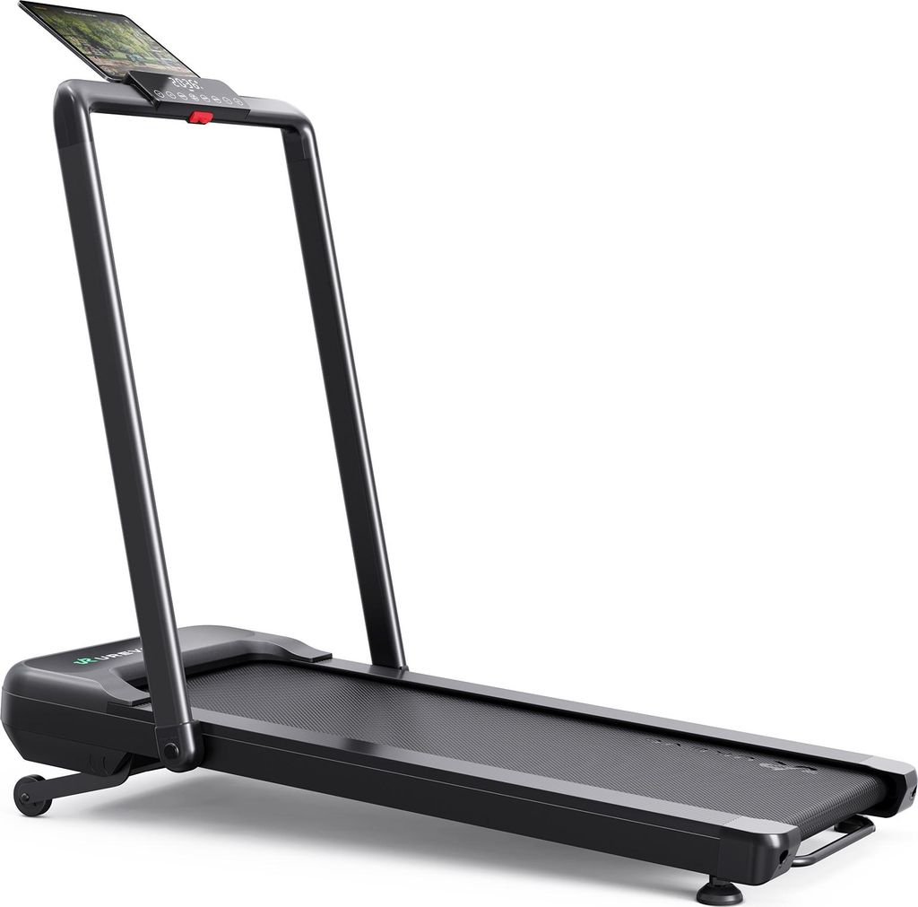Urevo Treadmill STROL 2S PRO, 120 kg, 1 km/h, 12 km/h, Obrázok produktu 