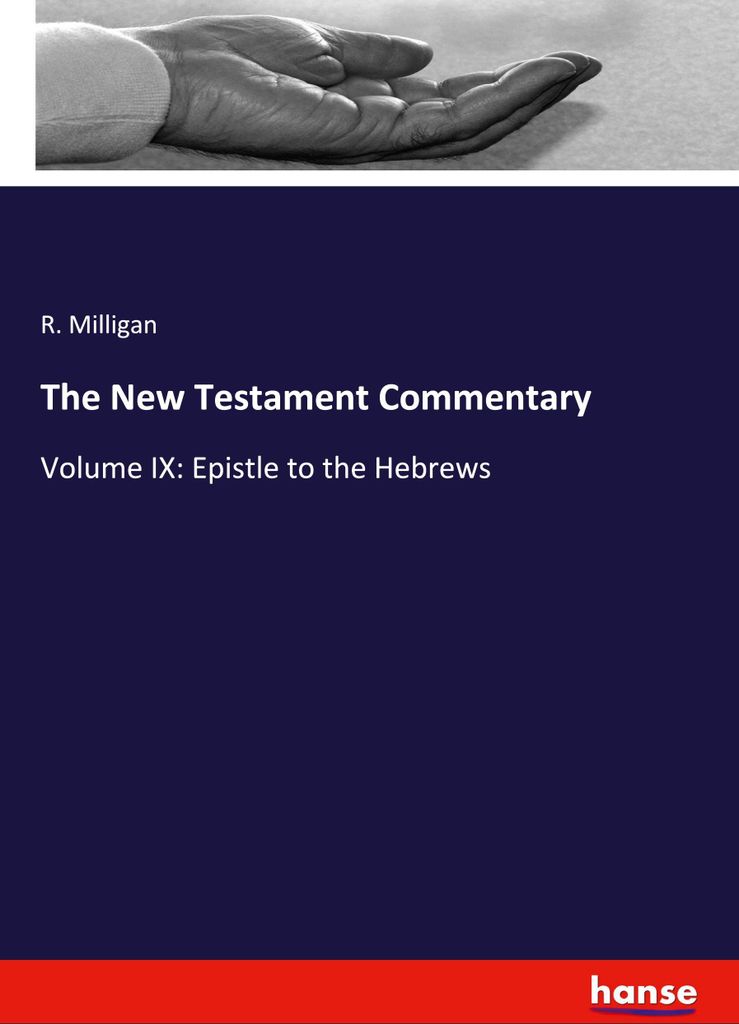 The New Testament Commentary