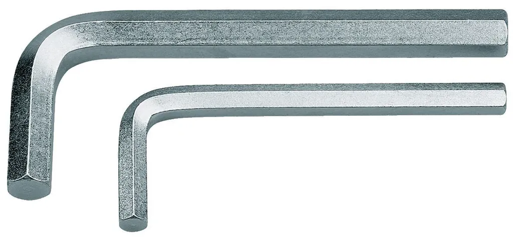 Confronto Gedore 42 32 Chiave Brugola 32mm | Codice 6342710 DIN