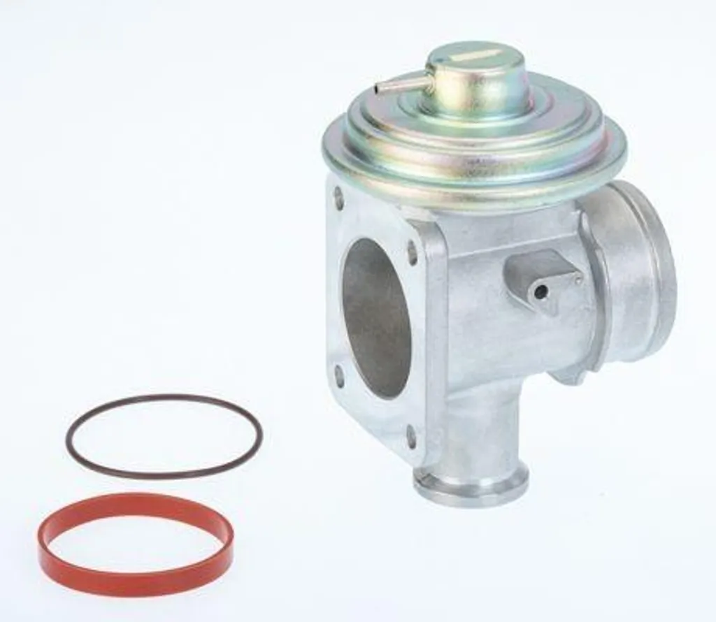 Vanne EGR Soupape AGR Borg Warner 710921D pour recyclage gaz échappement