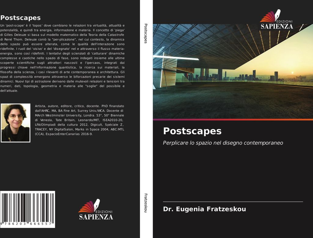 Postscapes