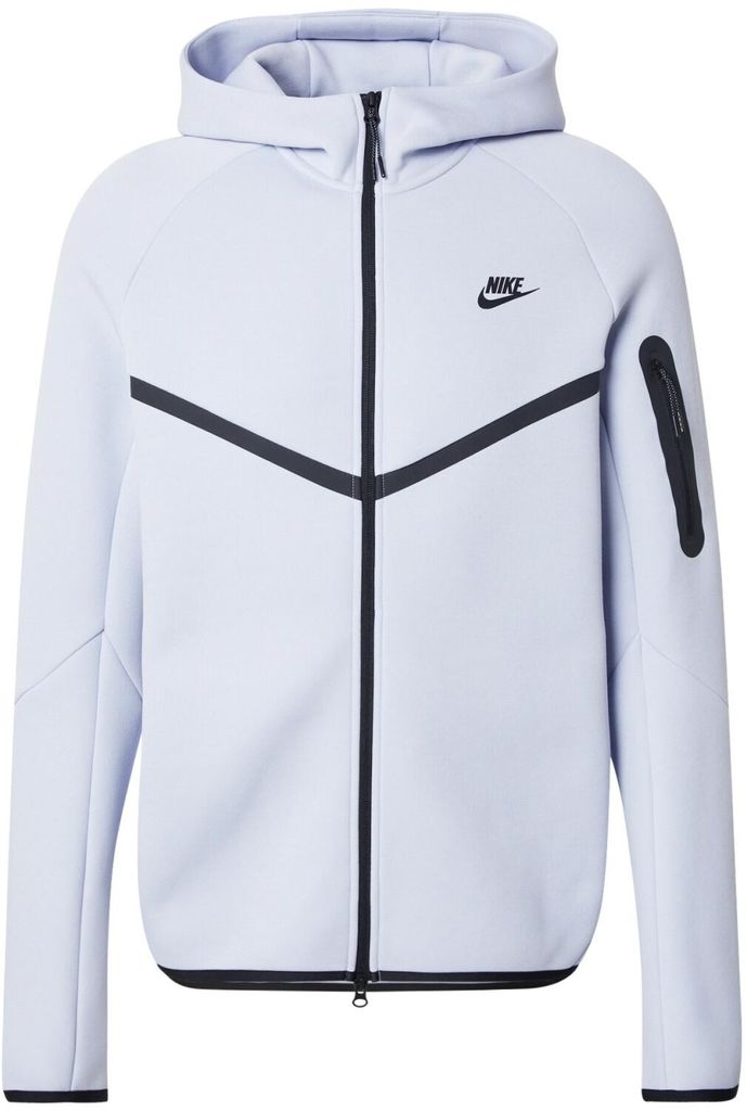 Nike Tech Full-Zip Windrunner Hoodie (HV0949) Gr. XXL Produktbild 