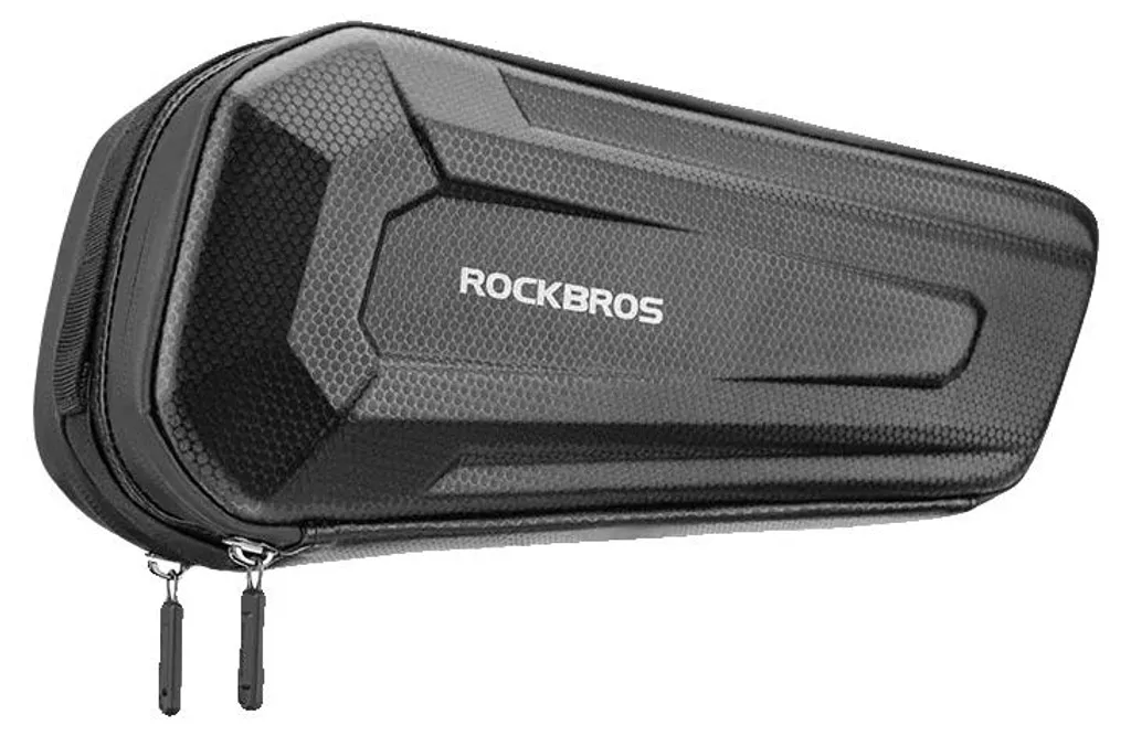 Sacoche vélo B67 100% imperméable avec volume XL pour bagages