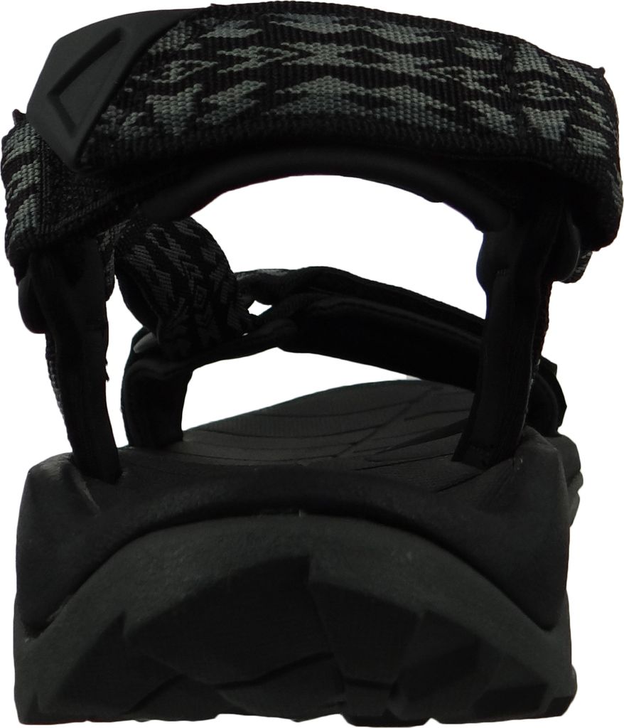 TEVA Terra Fi Lite Sandále Pánske RRBK RAMBLER BLACK 44.5 Obrázok produktu 13