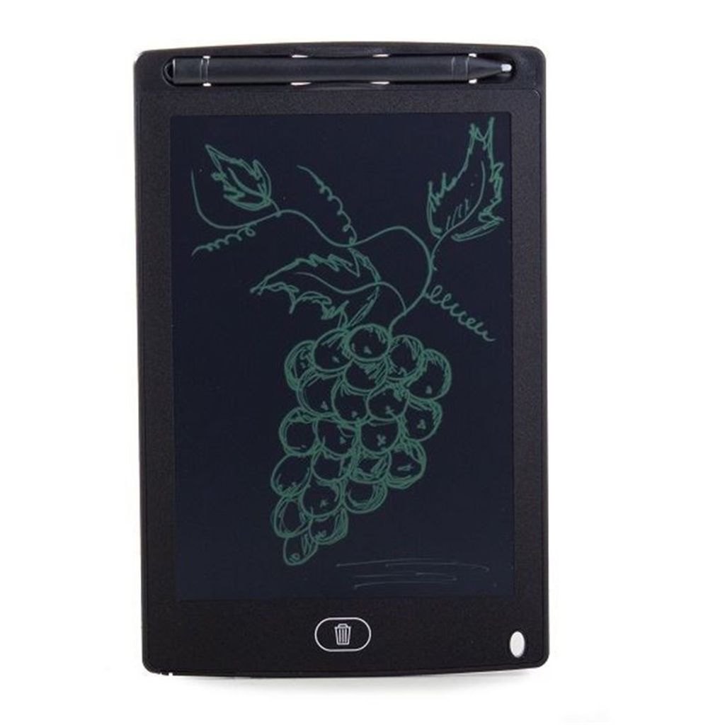 Verk 06186 Grafická tabuľka na kreslenie so stylusom 8,5" Obrázok produktu 