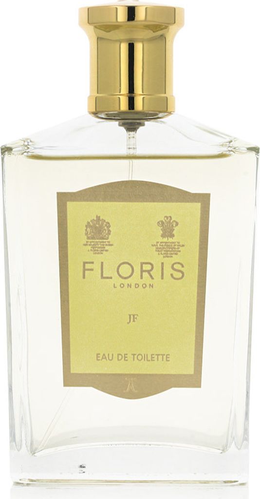 Floris JF Eau de Toilette, 100 ml (para hombre) Imagen del producto 