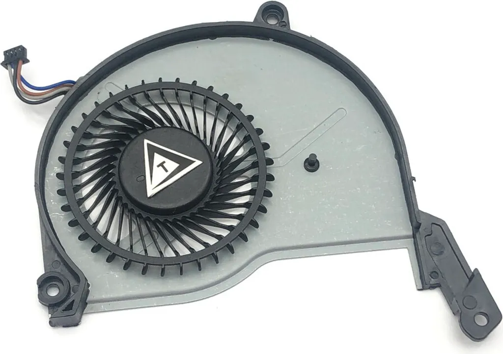Fan Cooler FAN versione 2 dissipatore di calore compatibile per HP Pavilion 15-n020sg 15-n213eg