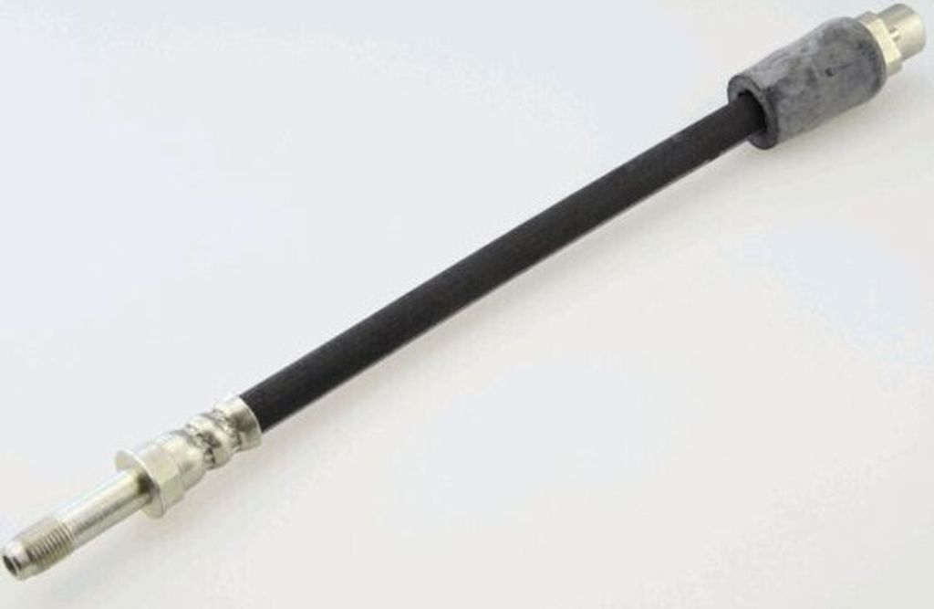 TEXTAR 40149700 Bremsschlauch für BMW 3 Touring (E91) 3 Limousine (E90) 1 Schrägheck (E87) 1 Schrägheck (F20) 3 Touring (F31) 3 Limousine (F30, ...
