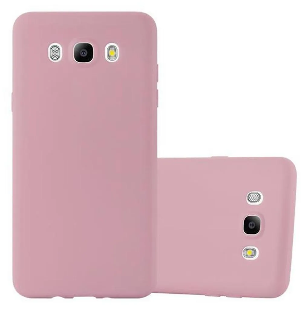 COVER CUSTODIA + PELLICOLA VETRO TEMPERATO PER SAMSUNG A20e A 20e TRASPARENTE eB