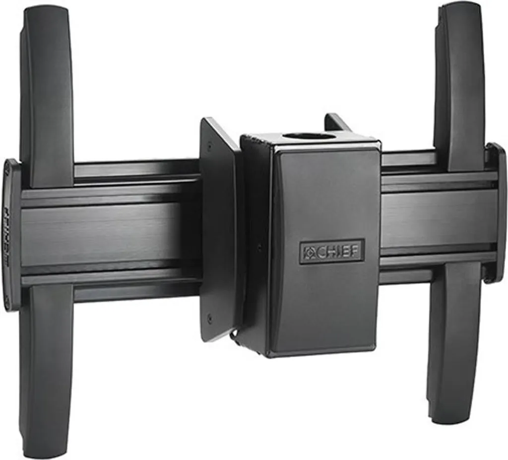 Chief MCM1U Support de plafond universel pour écran plat de grande taille