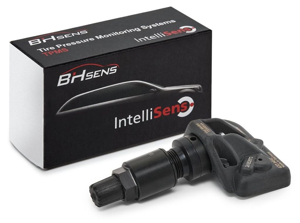 HUF 73907077 TPMS RDKS Reifendrucksensor passend für Produktbild 
