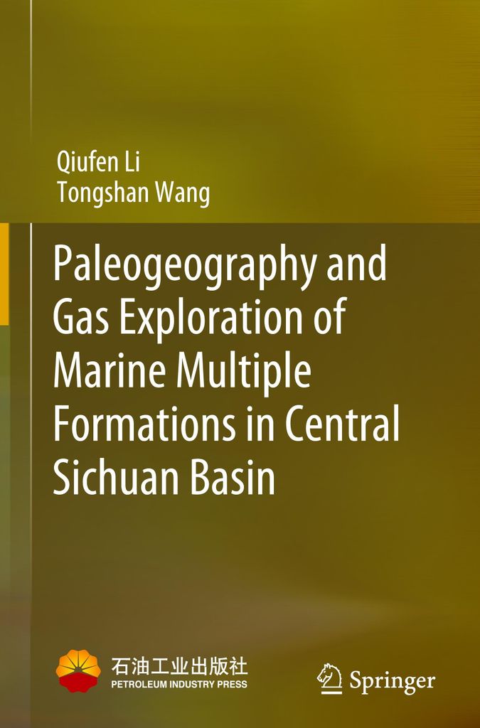 Paleogeography and Gas Exploration of Marine Multiple Formations in Central Sichuan Basin