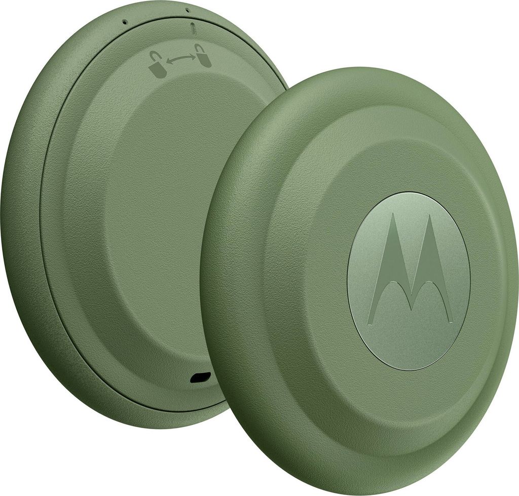 moto Tag Jade Green 1er Pack Produktbild 