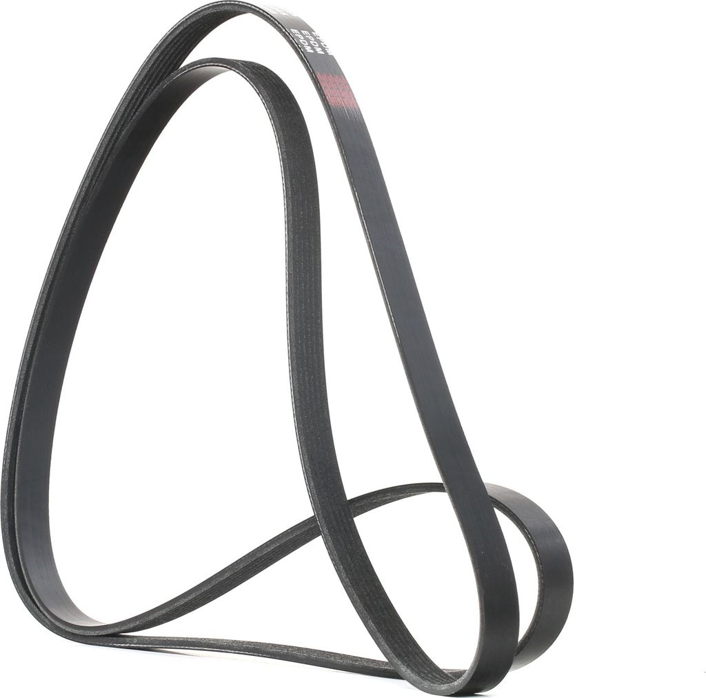 RIDEX Keilrippenriemen 2255mm passend für MERCEDES-BENZ C-Klasse Limousine (W204) 305P0100