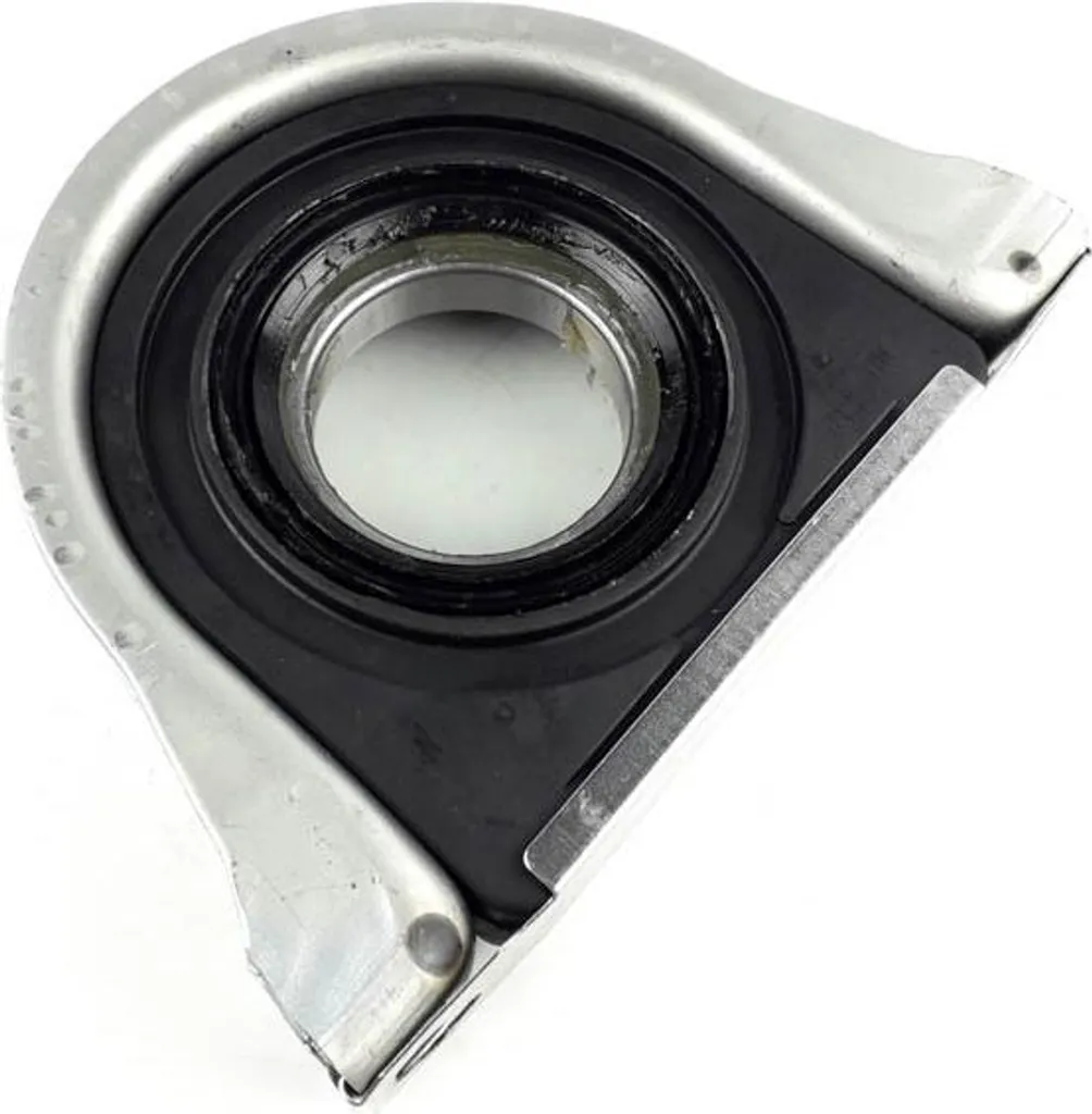 Palier de transmission DAF 1425157 robuste - Roulement D.75 renforcé - 4