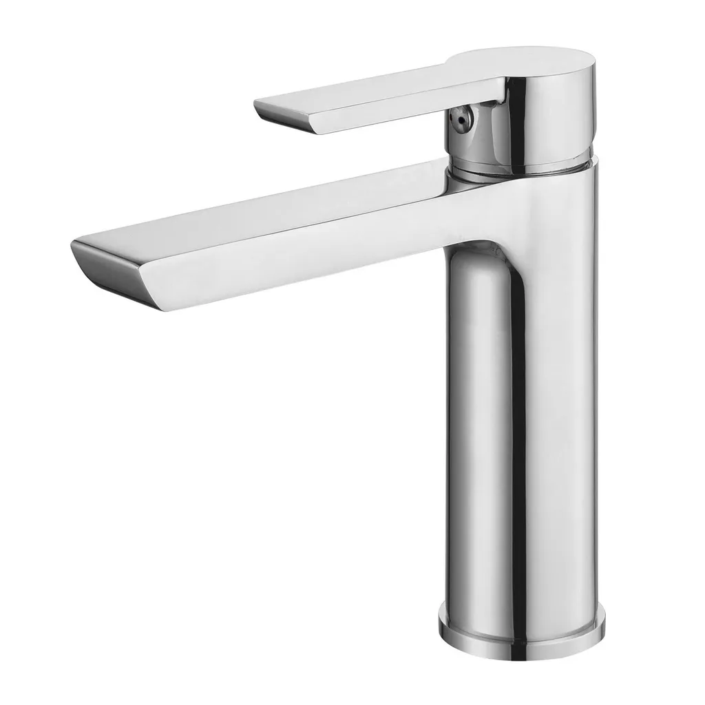 Miscelatore Lavabo REA MY2021-2C ARGUS LOW Chrome - 3
