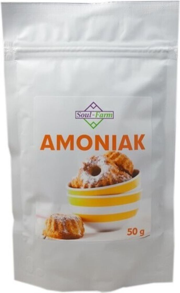 Soul Farm Ammoniak 50 g
