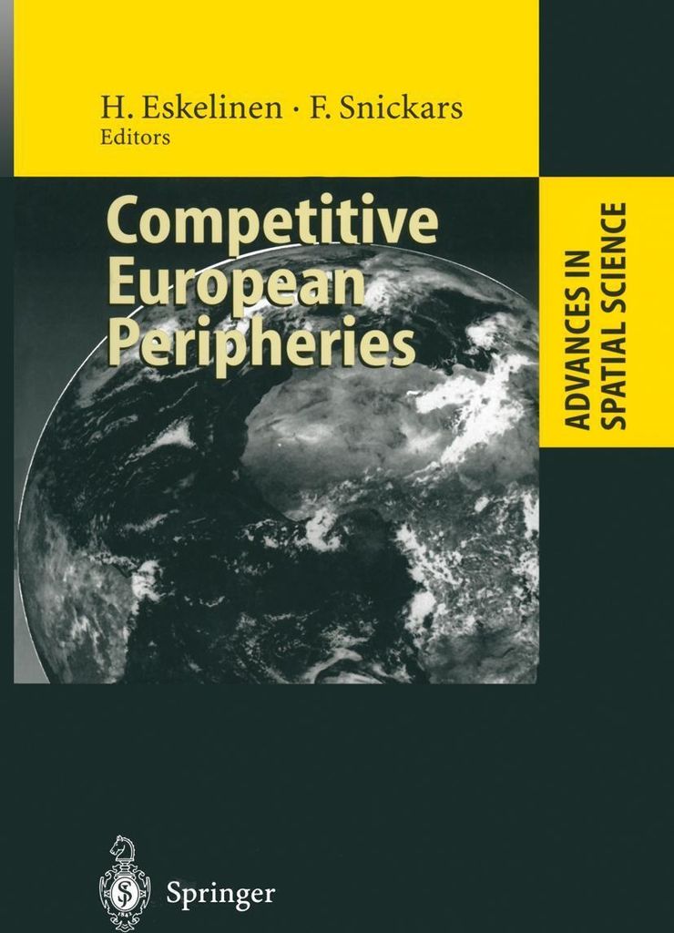 Competitive European Peripheries