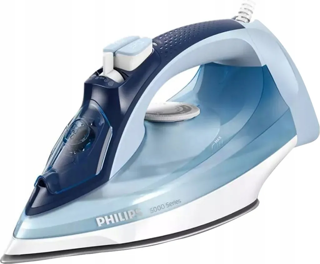 Fer à vapeur Philips 2400W anti-calcaire pour éliminer les Plis Difficiles - 13