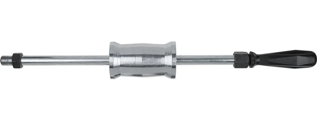 KS TOOLS 152.1255 Marteau coulissant 1,5 Kg avec filet 5/16" x 16 mm