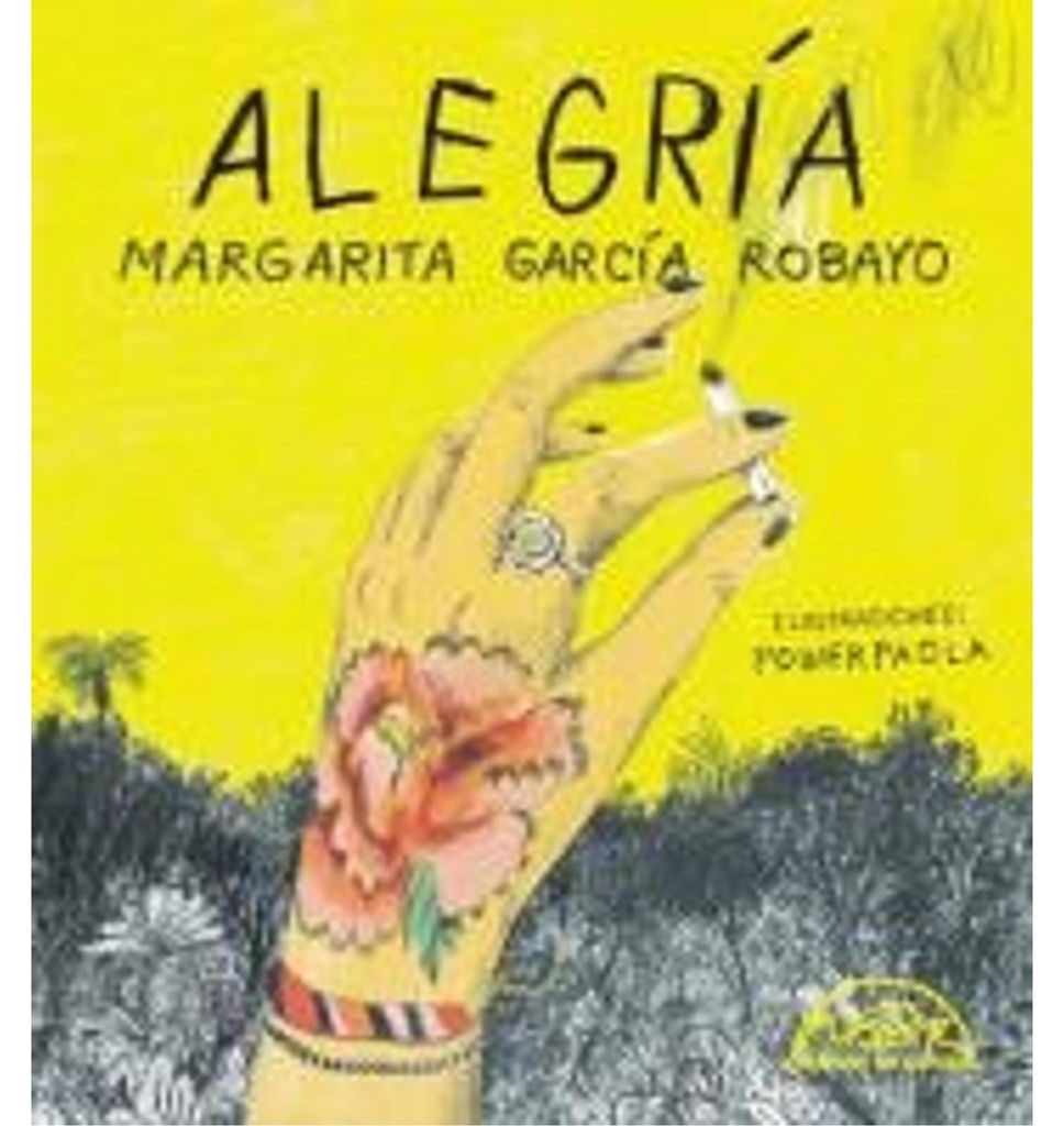 Alegría