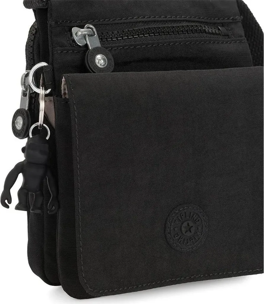 Sacoche Kipling Basic New Eldorado 15 cm pour libérer vos poches - 5