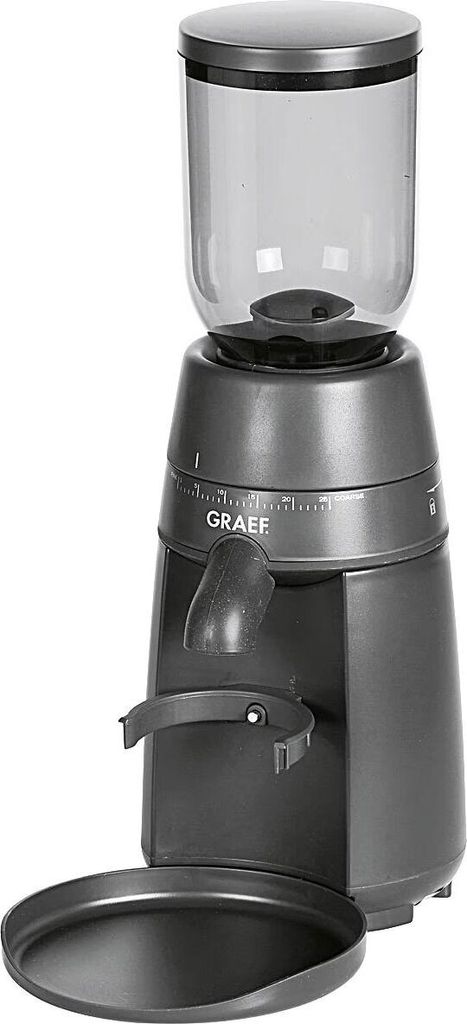 GRAEF Kaffeemühle CM 702 308596 4001627001438 Zdjęcie produktu 