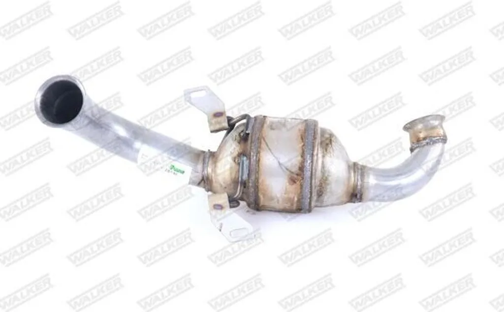 Catalyseur WALKER 28140 Haute Performance pour Peugeot 308 et 407 SW