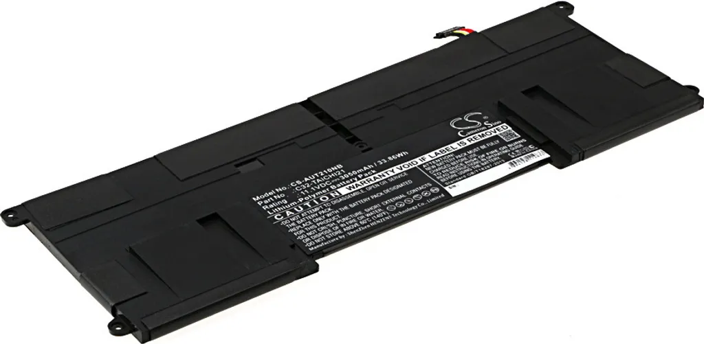 Batteria Notebook C32-TAICHI21 per Asus Taichi 21-DH51 21-UH71