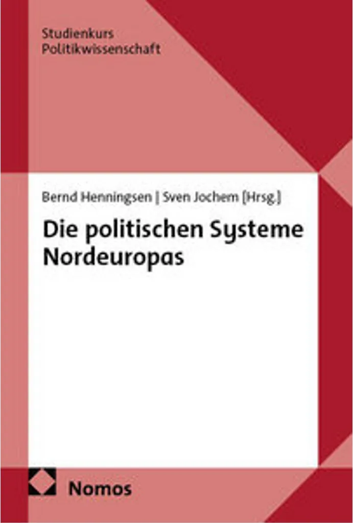 Systèmes politiques de l'Europe du Nord : Analyse comparative complète