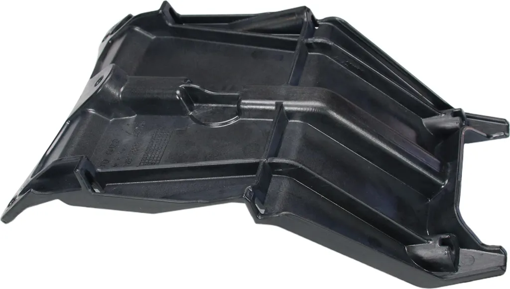 Remplacer Bouchon Support Plaque V85 Perdu - Pièce Piaggio 2B005694 Original