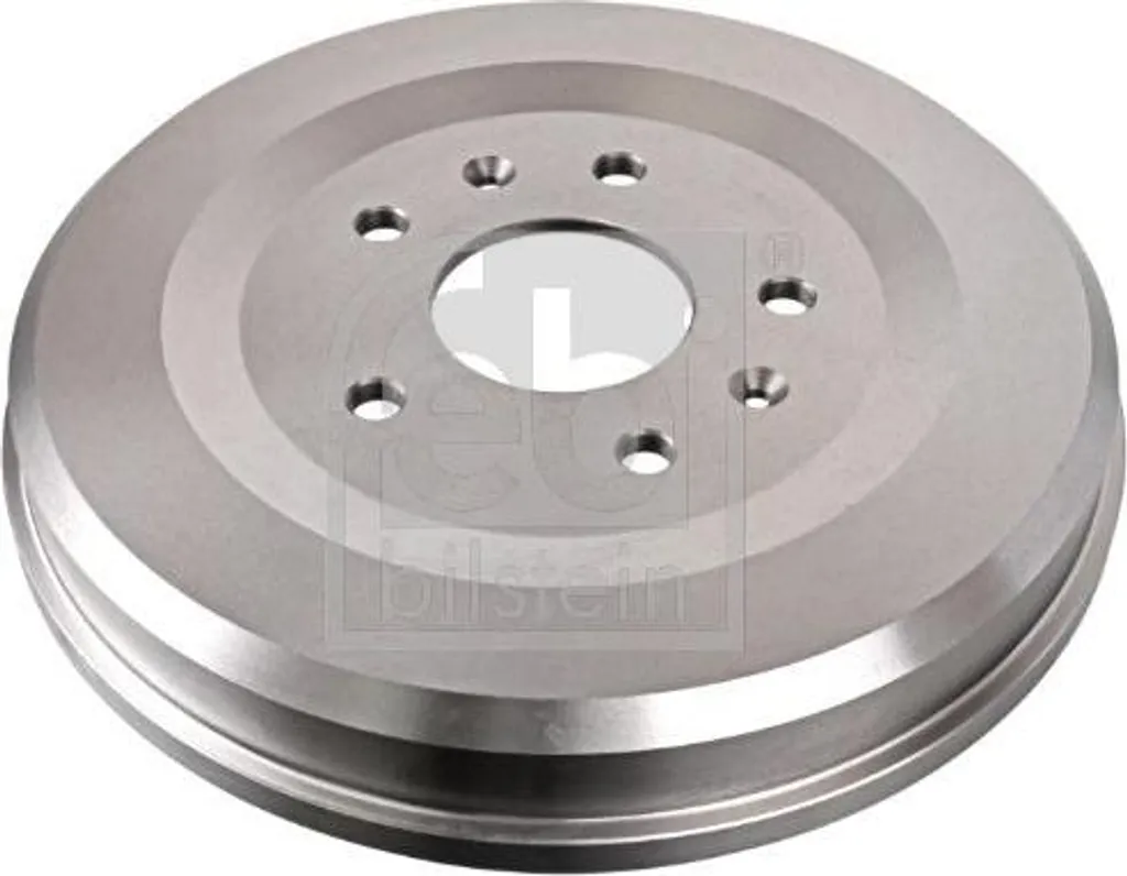 Tambour de Frein FEBI BILSTEIN 171125 OE SDC100110 pour Freelander 1