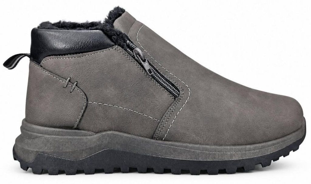 Scarpe Permani Forenza T5513DGREY Immagine del prodotto 