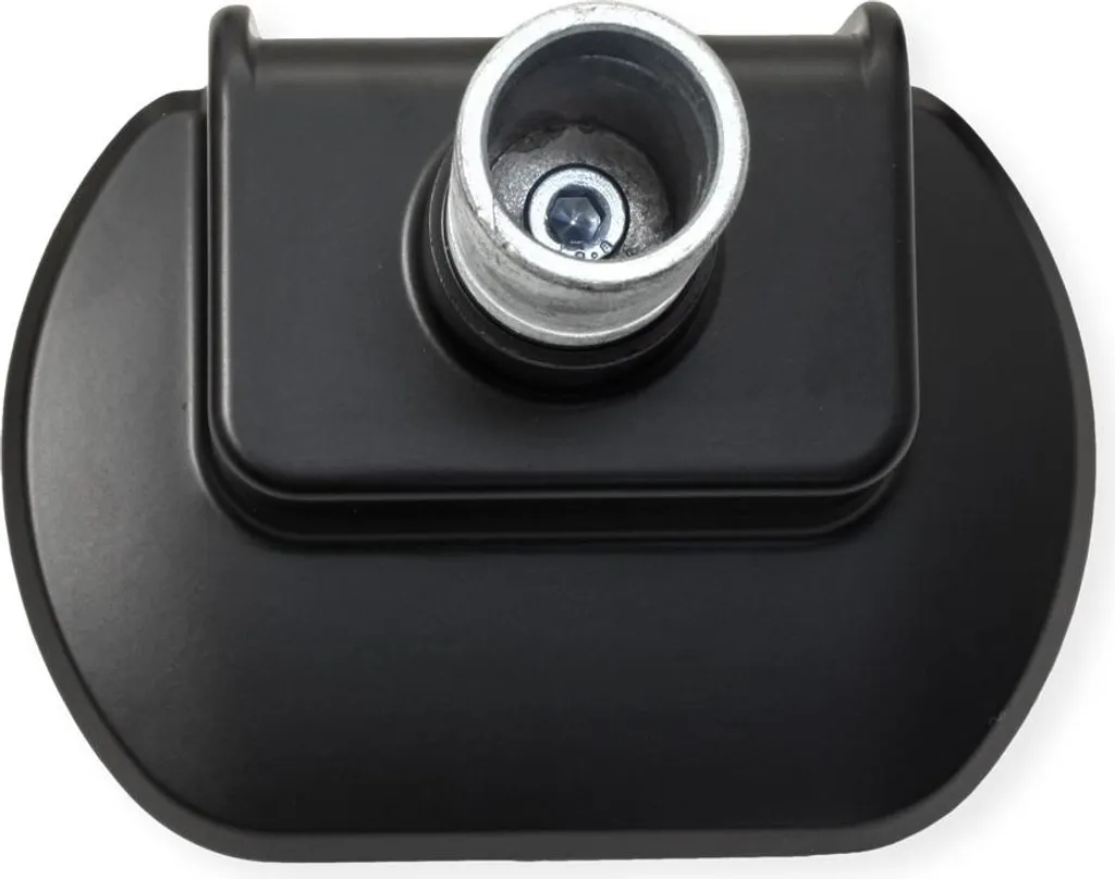 Bras LCD ROLINE charges lourdes support de table robuste noir - 5