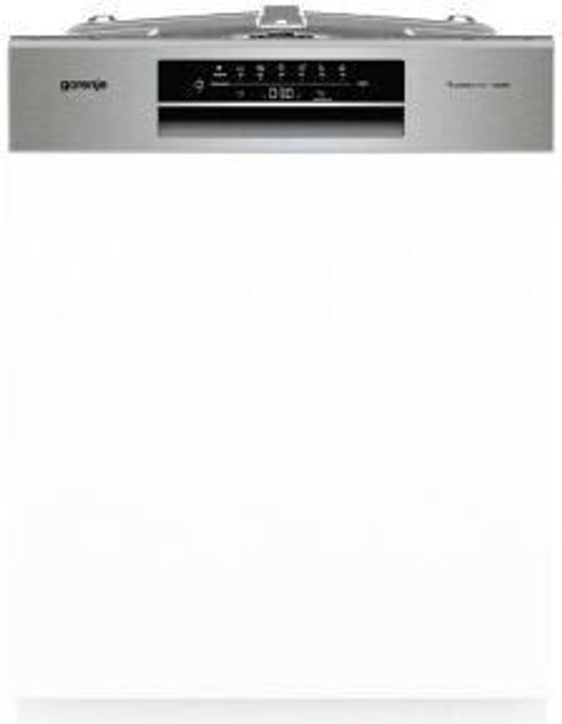 GORENJE GI642E90X Einbau-Geschirrspüler, integriert, 60 cm Produktbild 3