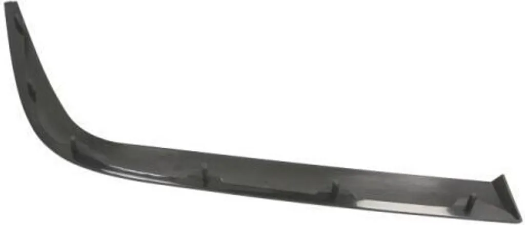 Enjoliveur pare-chocs gauche Mercedes W202 : réparer un choc avant