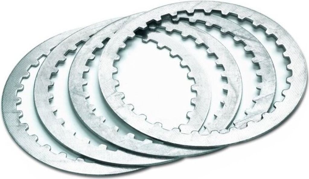 TRW Kupplungsstahlscheiben MES362-8