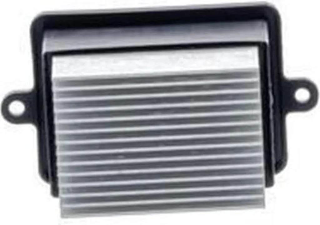 Panne ventilation CITROËN C4 PICASSO II ? Solution Régulateur MAHLE