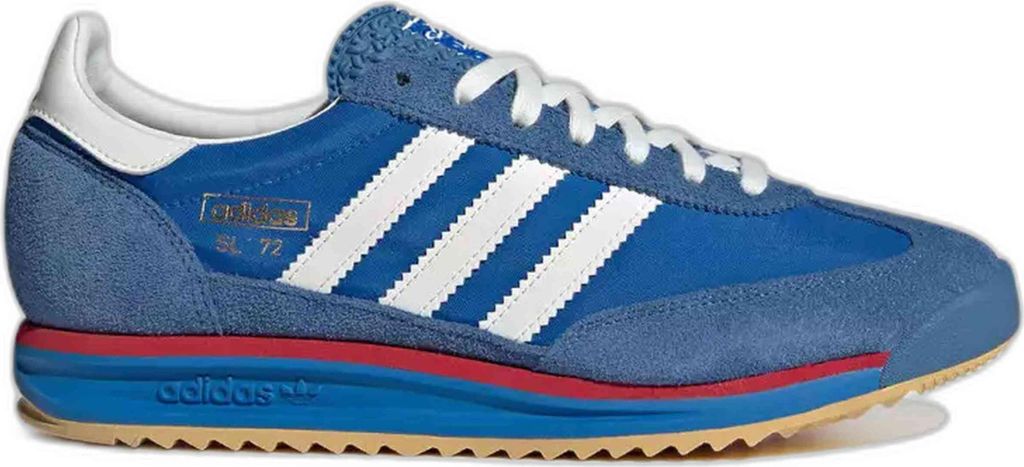 Adidas Sneakers IG2132 in Blue color size 43 1/3 Produktbild 
