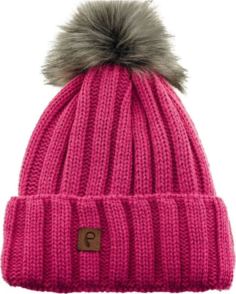 Berretto Termico Faera: Massima Protezione con Fodera in Pile