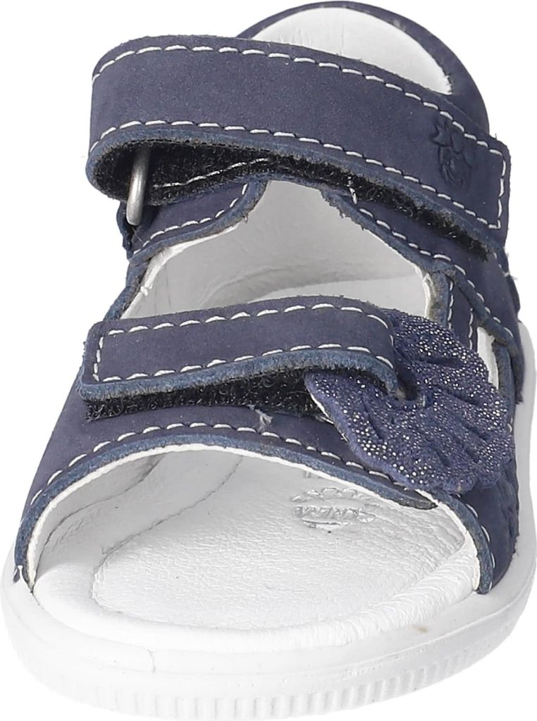 Pepino by Ricosta Sandalen Mädchen 32303139343032 Blau 23 EU