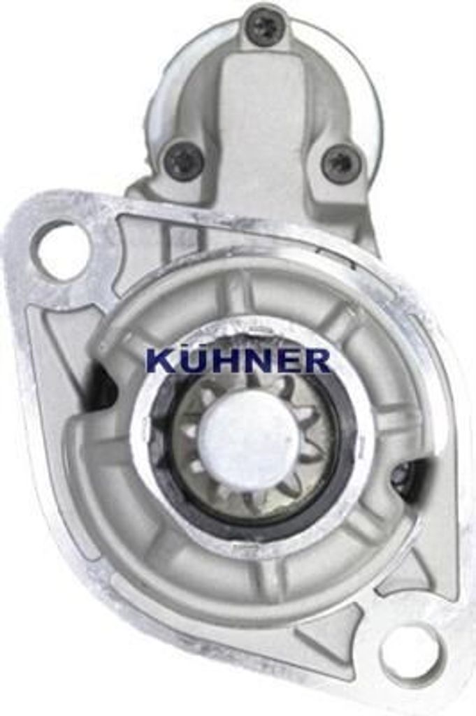 AD KÜHNER 101337 Starter Anlasser 1,1kW für VW Golf IV Schrägheck (1J1) 12V
